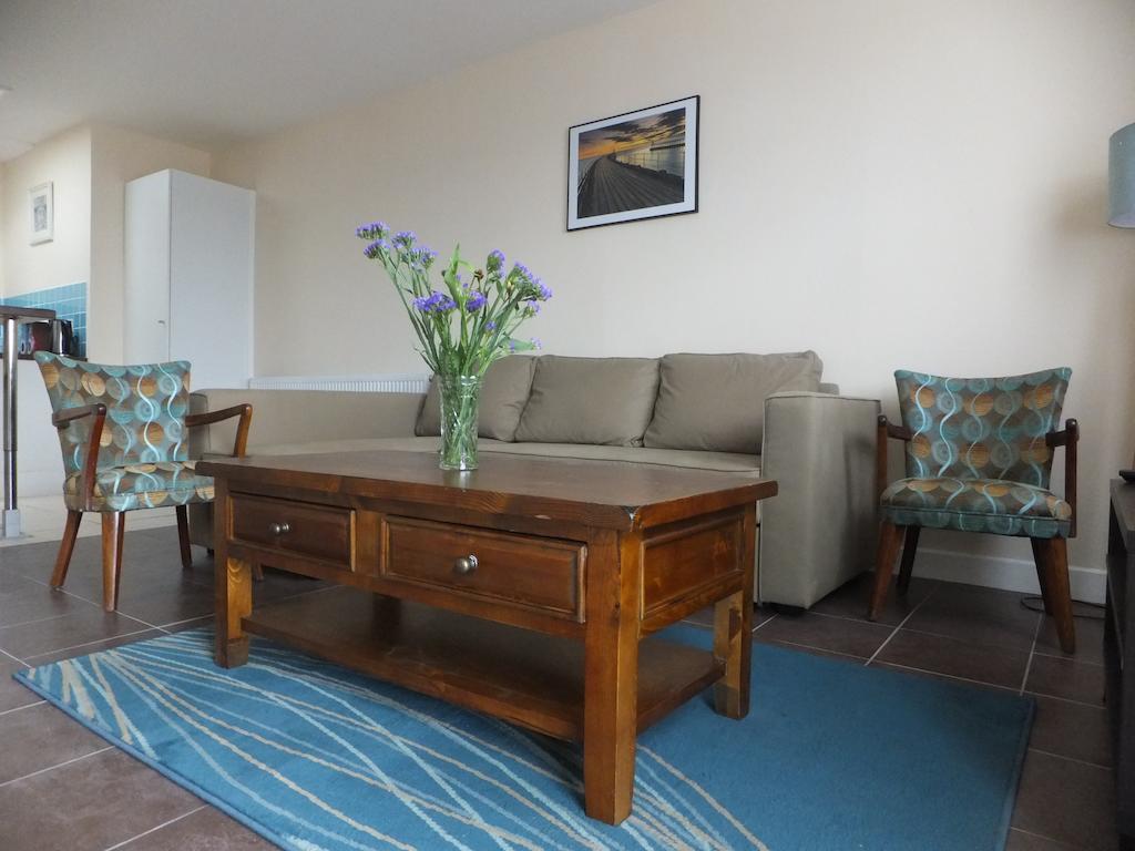 Argyle Lodge Rush Quarto foto