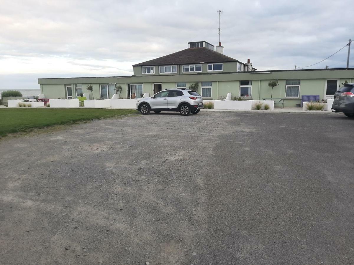 Argyle Lodge Rush Exterior foto
